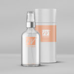 W for Her- personal moisturizer